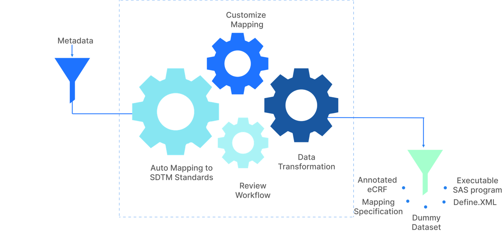 cdisc_process